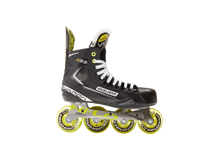 Bauer Hockey S21 VAPOR X3.5 RH SKATE JR