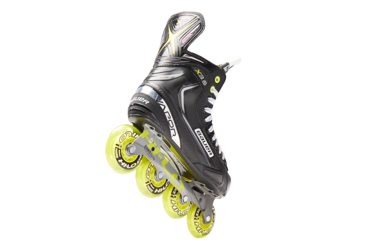 Bauer Hockey S21 VAPOR X3.5 RH SKATE JR
