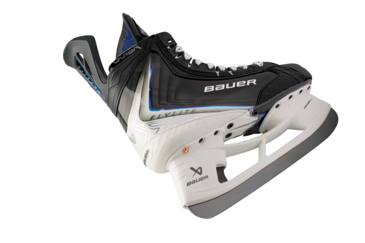 Bauer Hockey S25 VAPOR FLYLITE SKATE-SR