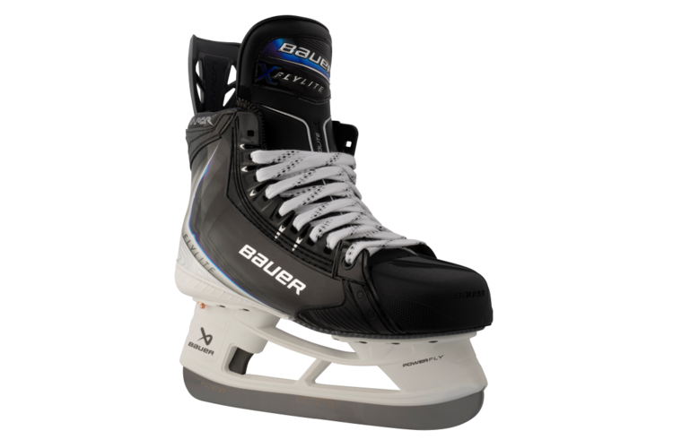 Bauer Hockey S25 VAPOR FLYLITE SKATE-SR