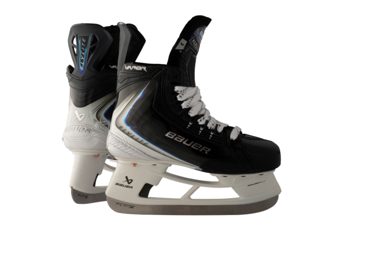 Bauer Hockey S25 VAPOR FLYLITE SKATE-JR