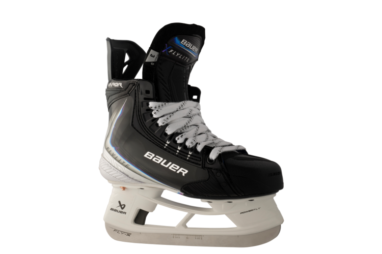 Bauer Hockey S25 VAPOR FLYLITE SKATE-JR
