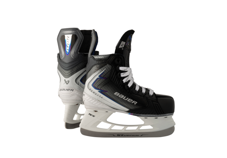 Bauer Hockey S25 VAPOR FLYLITE SKATE-YTH