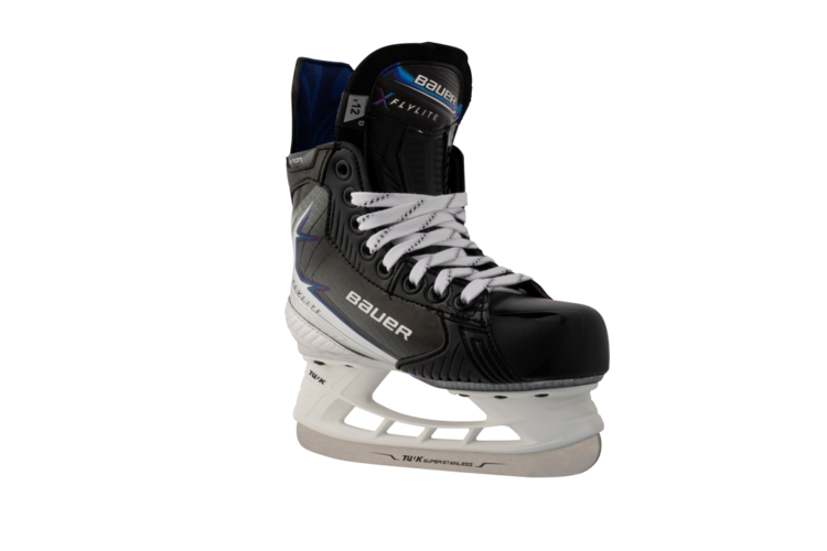 Bauer Hockey S25 VAPOR FLYLITE SKATE-YTH