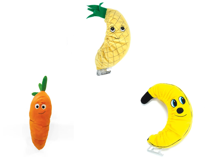 Jerry's JERRY'S FUN FOOD SOAKER