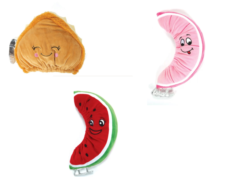 Jerry's JERRY'S FUN FOOD SOAKER