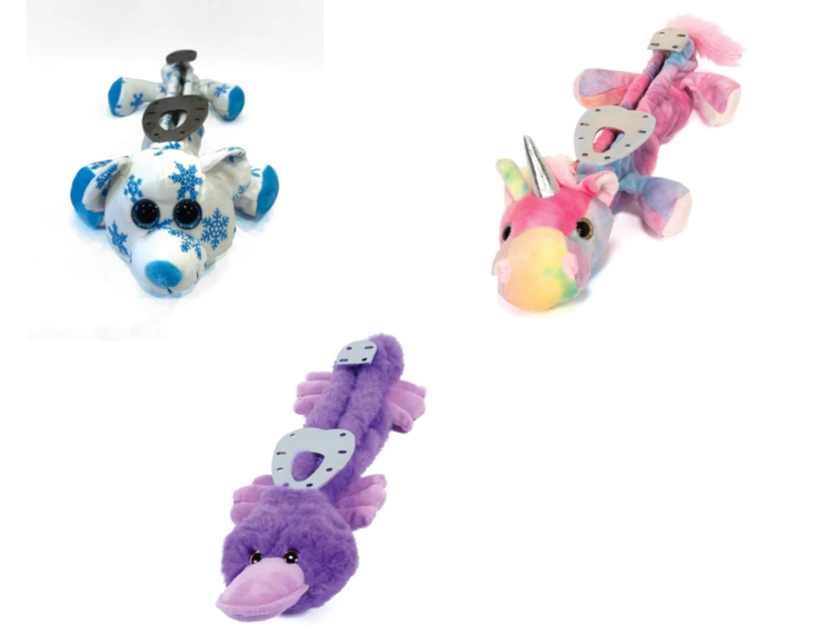 Jerry's Jerry's Blade Buddies