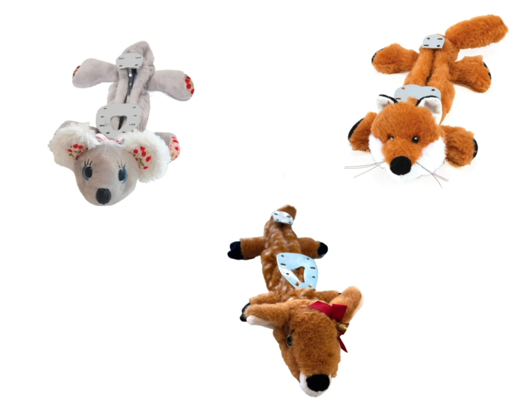 Jerry's Jerry's Blade Buddies