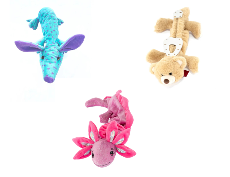 Jerry's Jerry's Blade Buddies