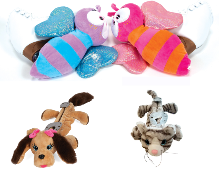 Jerry's Jerry's Blade Buddies