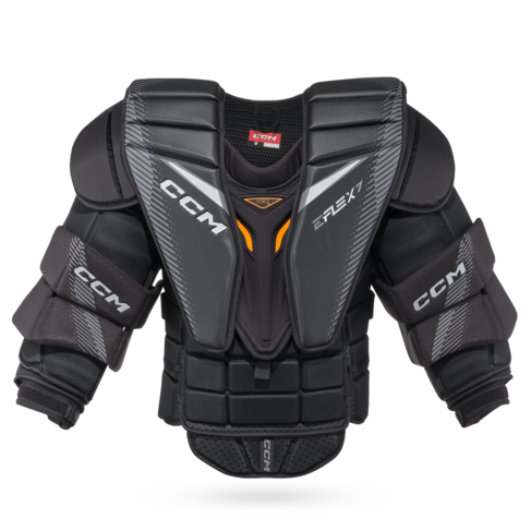CCM Hockey CCM Eflex 7 Chest/Arm SR
