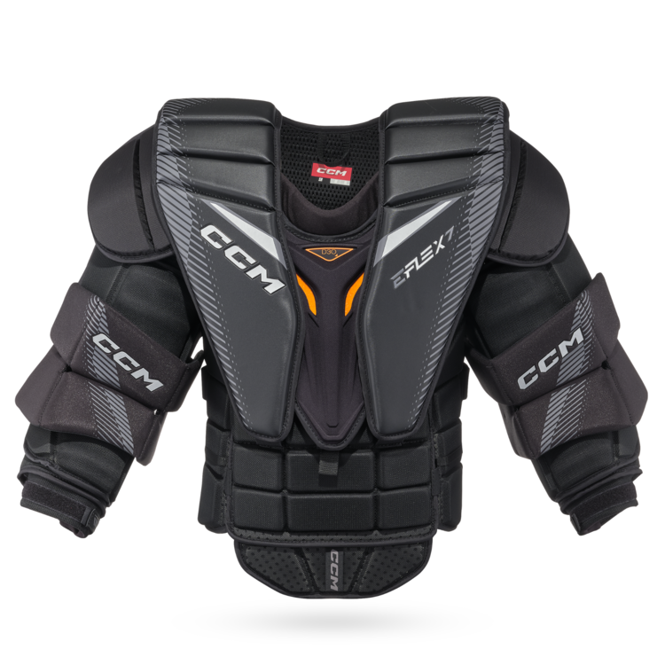 CCM Hockey CCM Eflex 7 Chest/Arm SR