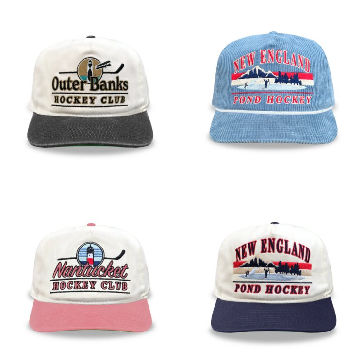 CELLY HOCKEY CO. CELLY HAT