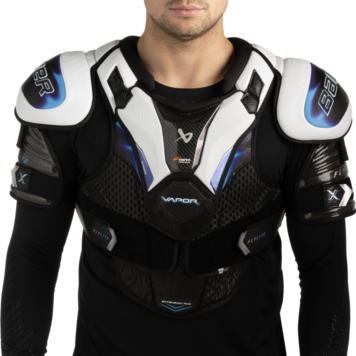 Bauer Hockey S25 VAPOR FLYLITE SHOULDER PAD-INT