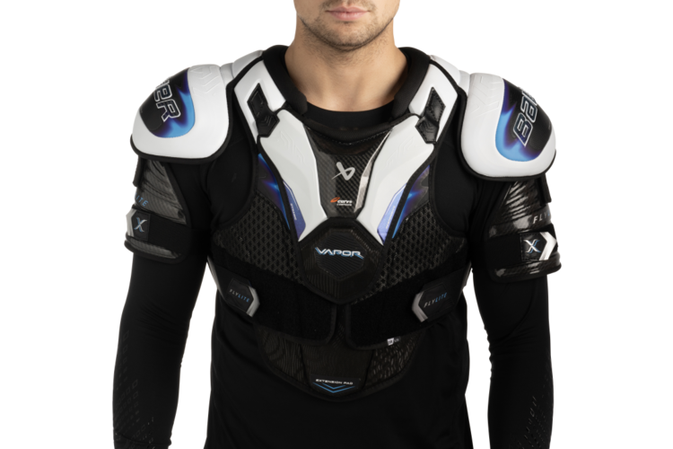 Bauer Hockey S25 VAPOR FLYLITE SHOULDER PAD-INT