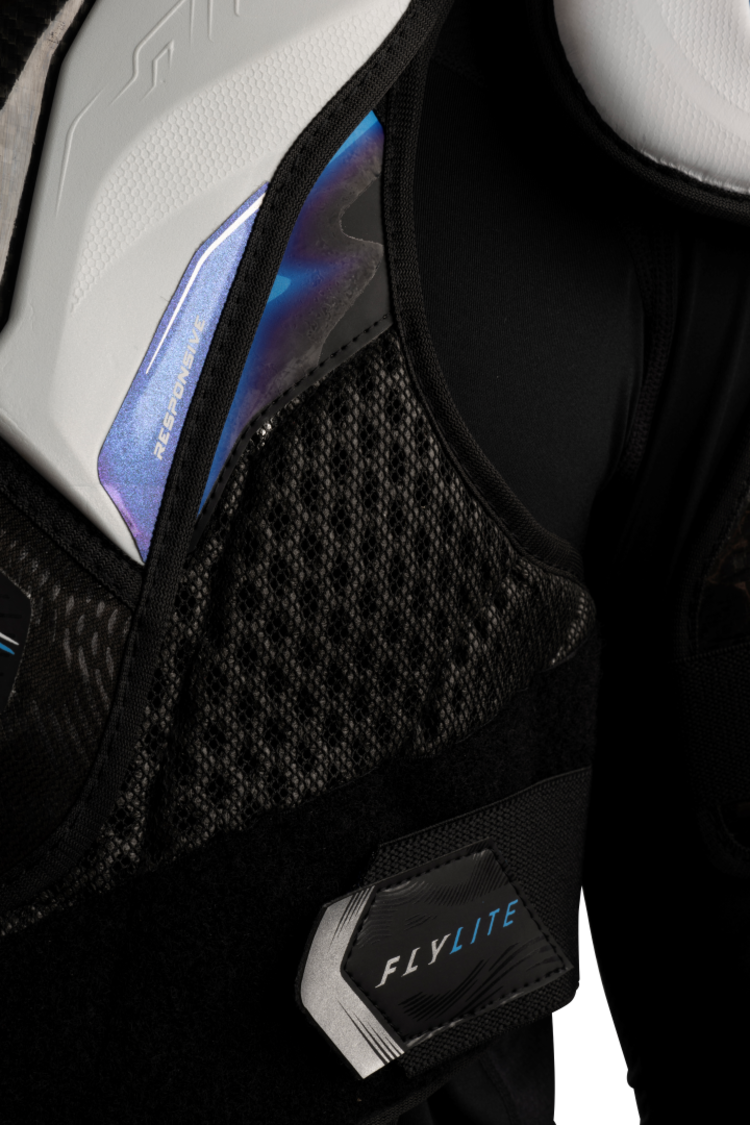 Bauer Hockey S25 VAPOR FLYLITE SHOULDER PAD-INT