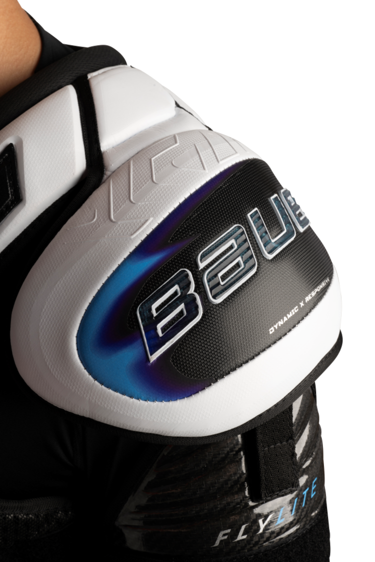 Bauer Hockey S25 VAPOR FLYLITE SHOULDER PAD-INT
