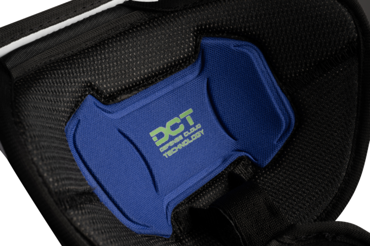 Bauer Hockey S25 VAPOR FLYLITE SHOULDER PAD-JR