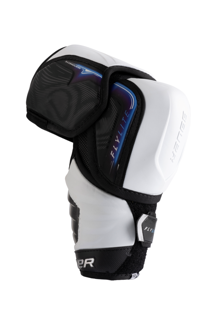 Bauer Hockey S25 VAPOR FLYLITE ELBOW PAD-SR