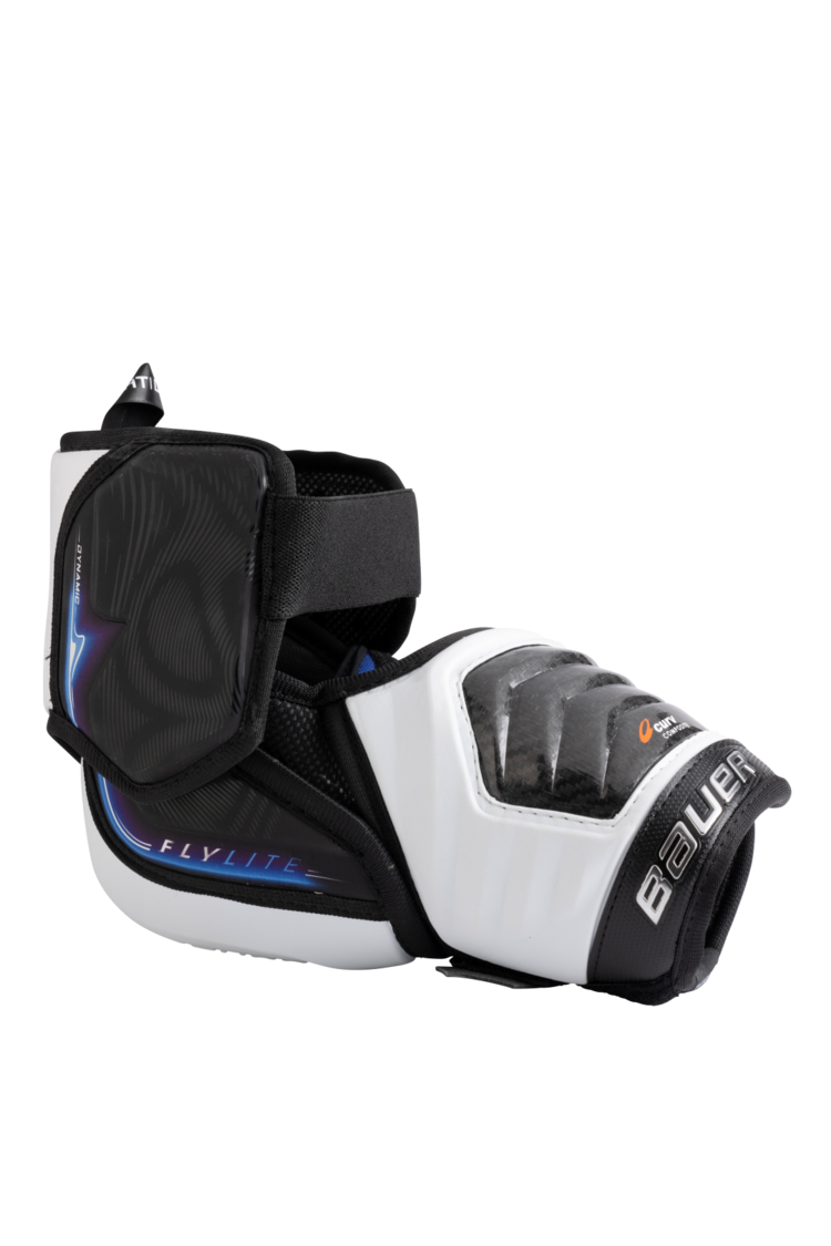 Bauer Hockey S25 VAPOR FLYLITE ELBOW PAD-INT