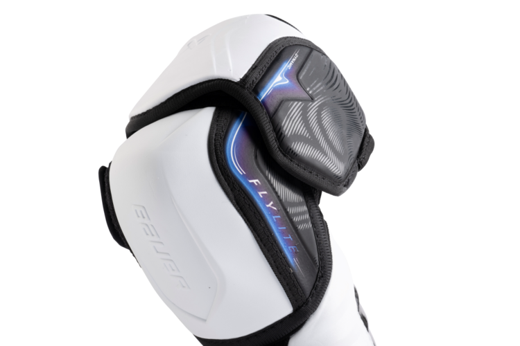 Bauer Hockey S25 VAPOR FLYLITE ELBOW PAD-INT