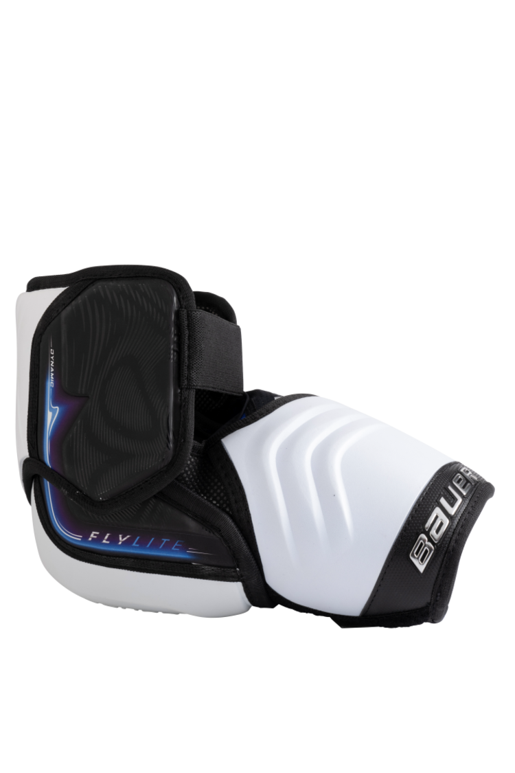 Bauer Hockey S25 VAPOR FLYLITE ELBOW PAD-JR