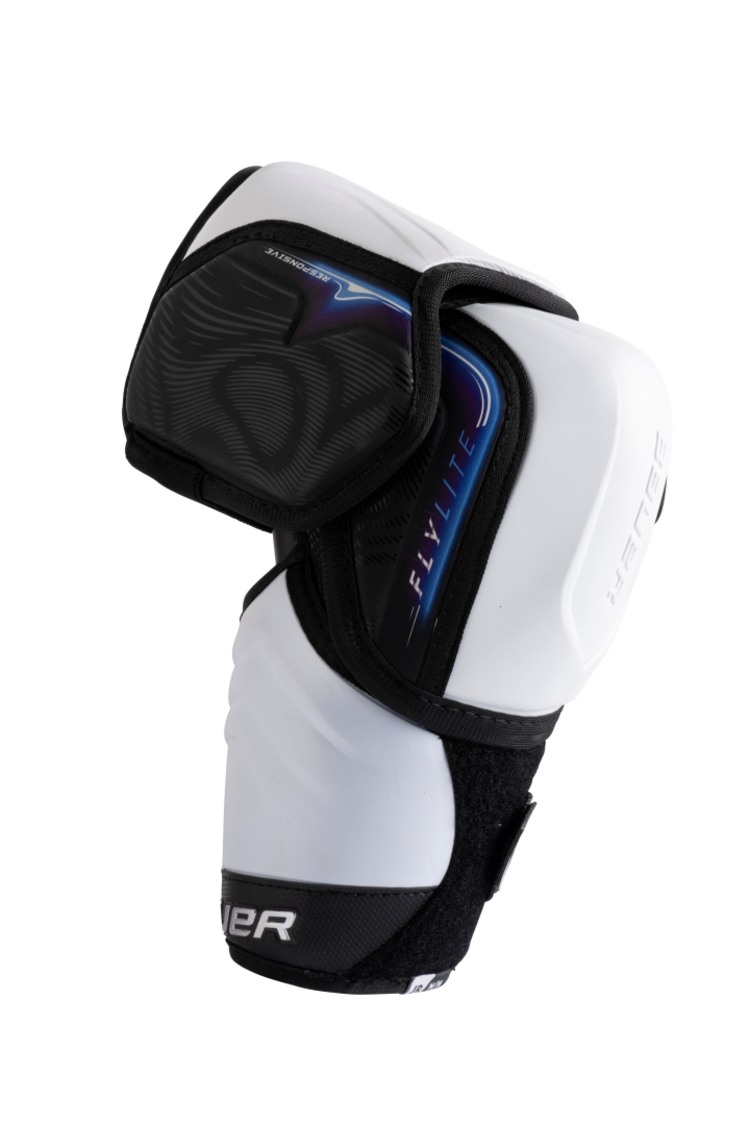 Bauer Hockey S25 VAPOR FLYLITE ELBOW PAD-JR