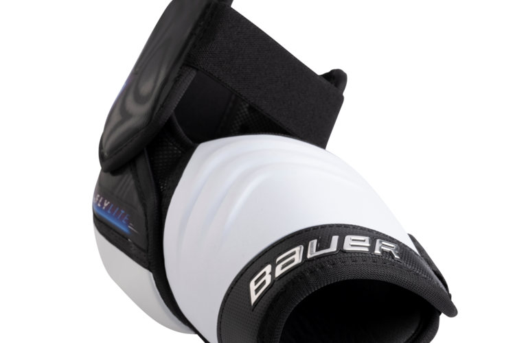 Bauer Hockey S25 VAPOR FLYLITE ELBOW PAD-JR