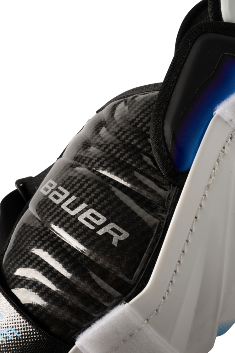 Bauer Hockey S25 VAPOR FLYLITE SHIN GUARD-SR