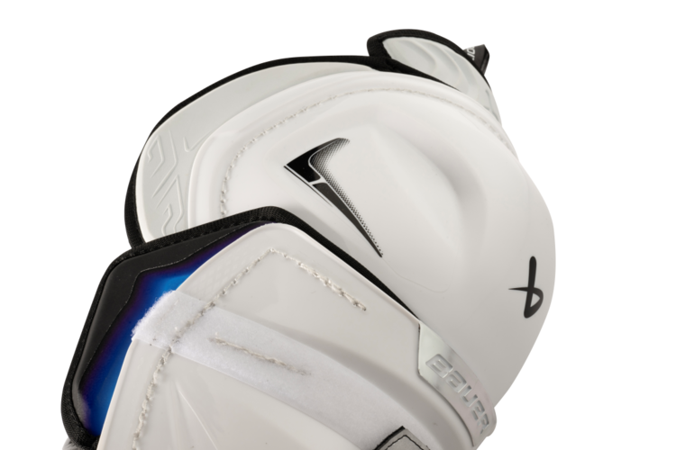Bauer Hockey S25 VAPOR FLYLITE SHIN GUARD-SR