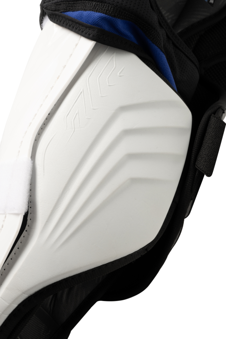 Bauer Hockey S25 VAPOR FLYLITE SHIN GUARD-INT