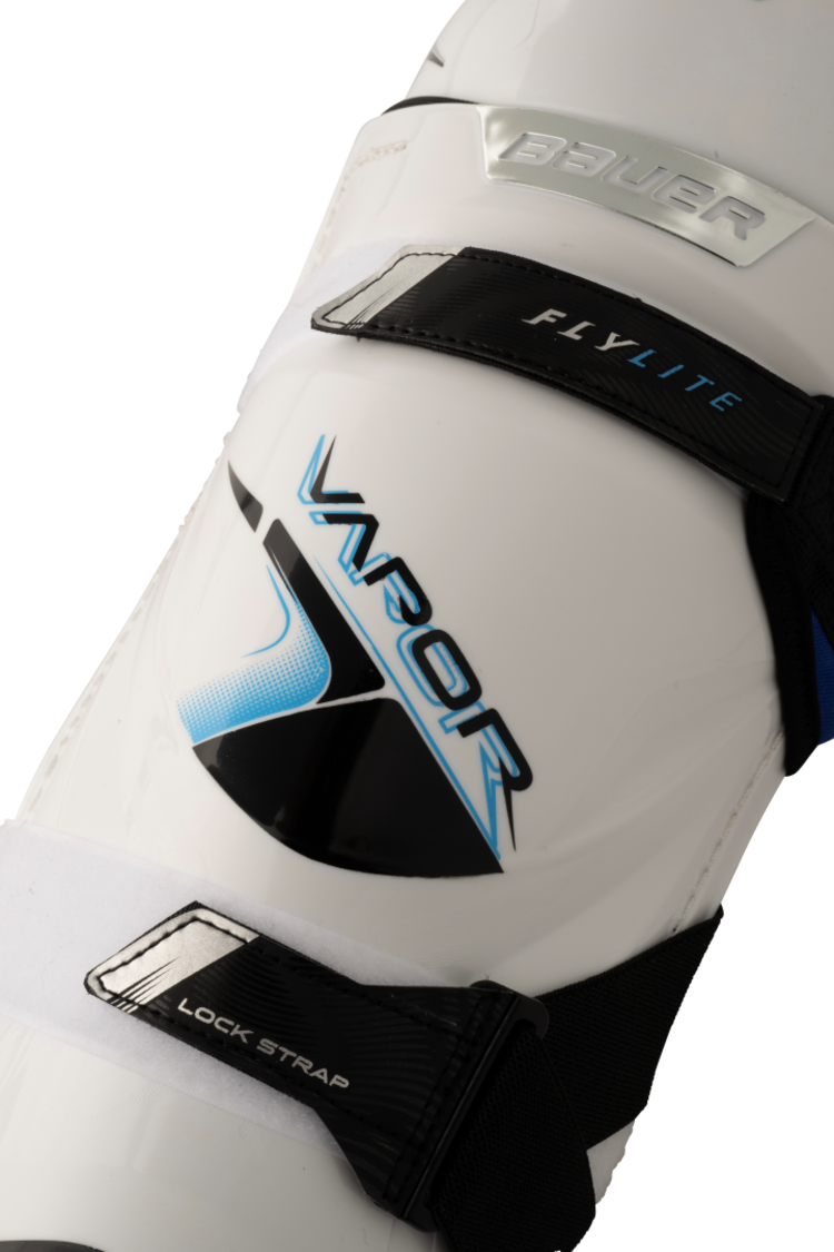 Bauer Hockey S25 VAPOR FLYLITE SHIN GUARD-INT