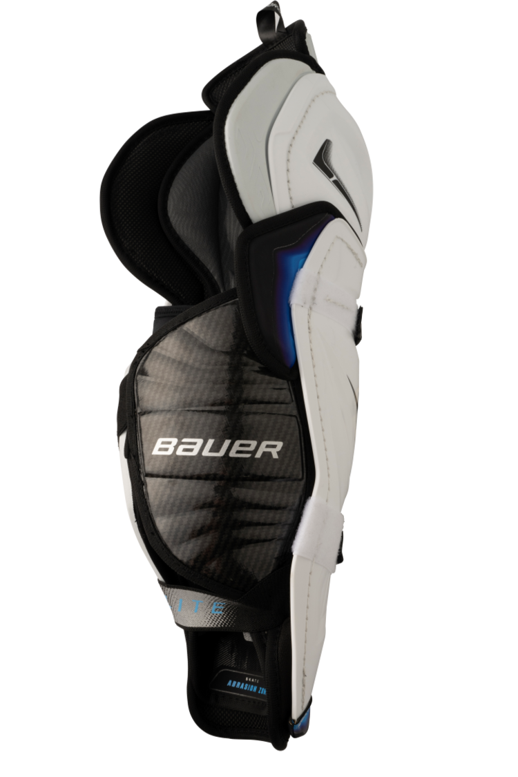 Bauer Hockey S25 VAPOR FLYLITE SHIN GUARD-JR