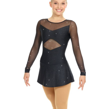 Mondor MONDOR DIAMOND GRACE DRESS