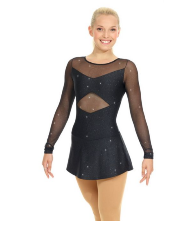 Mondor MONDOR DIAMOND GRACE DRESS