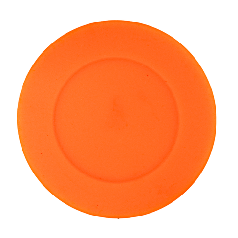 BLUE SPORTS STREET HOCKEY PUCK