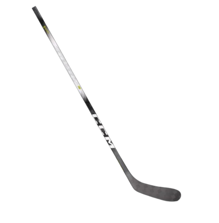 CCM Hockey CCM JETSPEED YOUTH III STICK - 10