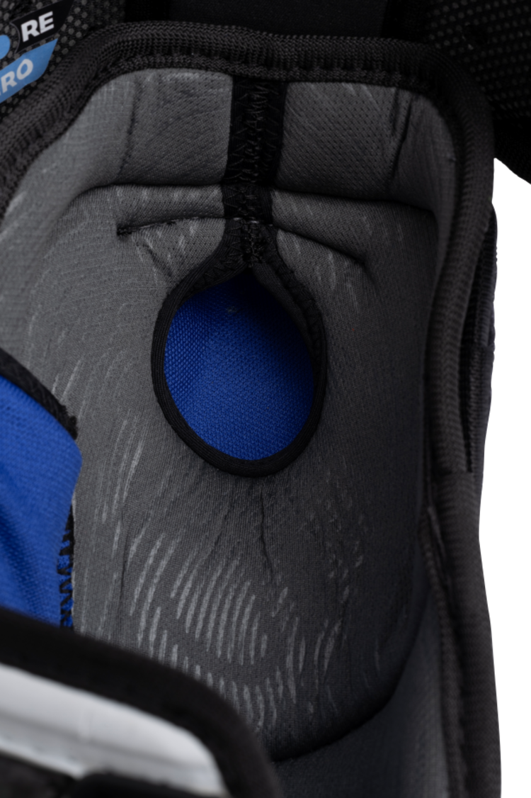 Bauer Hockey S25 VAPOR FLYLITE ELBOW PAD-INT