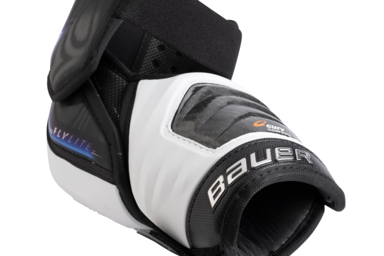 Bauer Hockey S25 VAPOR FLYLITE ELBOW PAD-INT