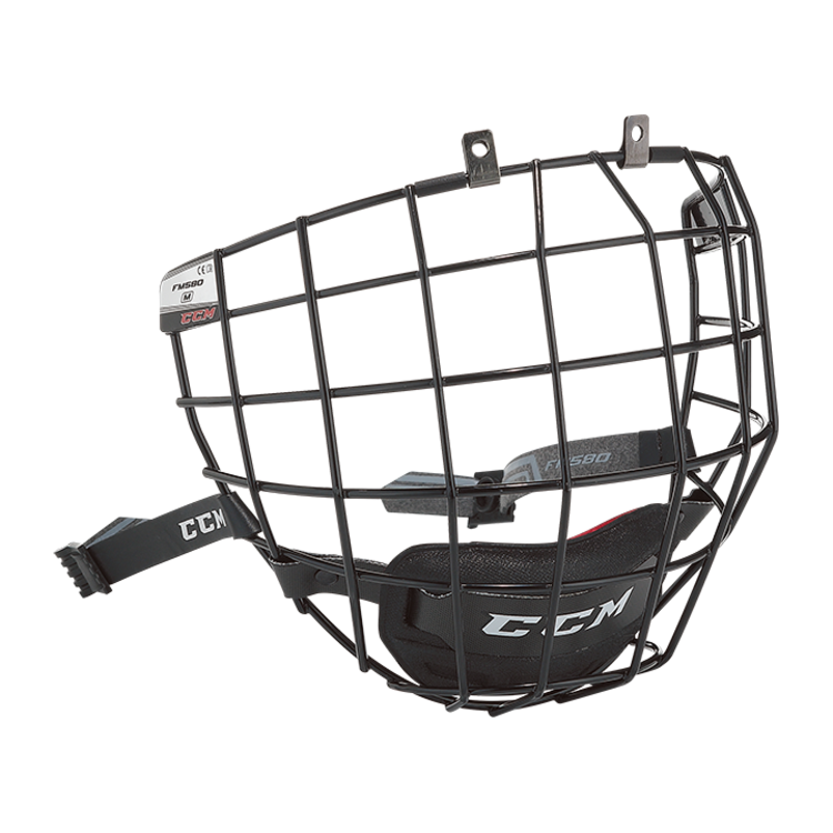 CCM Hockey CCM 580 FACEMASK