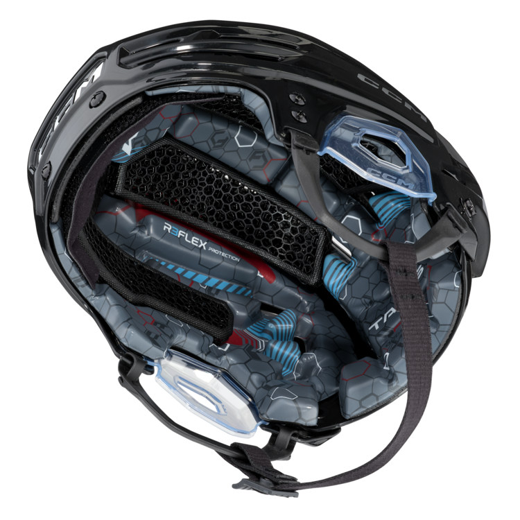 CCM Hockey CCM 920 TACKS HELMET