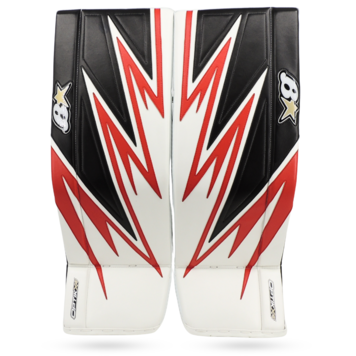 BRIAN'S Brian's OPTiK X4 Goal Pad INT