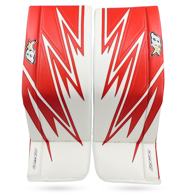 BRIAN'S Brian's OPTiK X4 Goal Pad INT