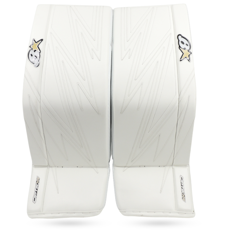 BRIAN'S Brian's OPTiK X4 Goal Pad SR