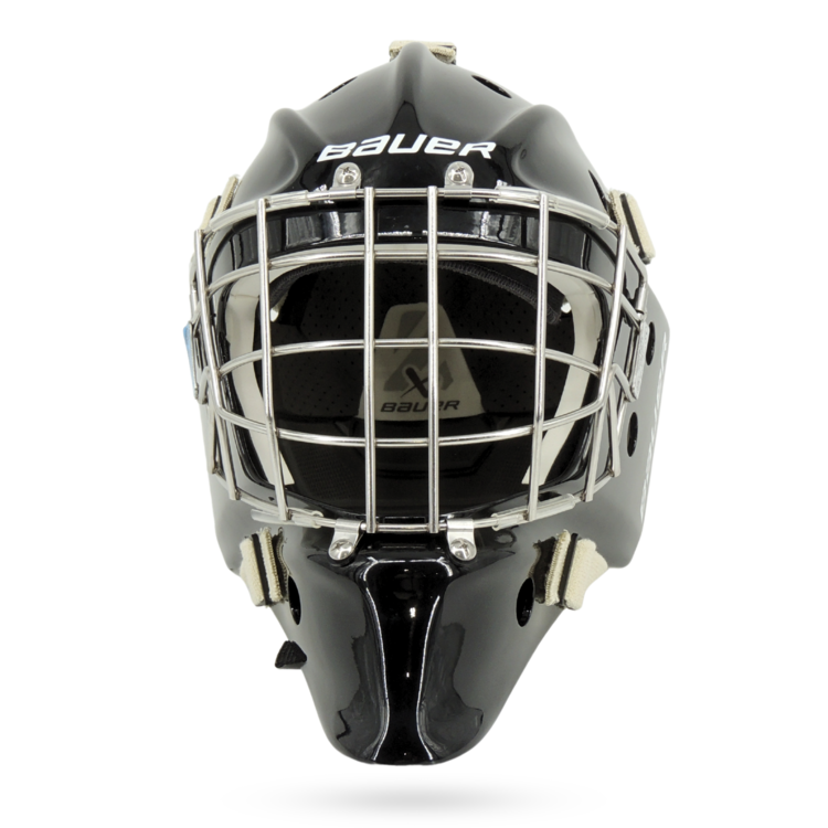Bauer Hockey Bauer 950 Goal Mask S25 JR