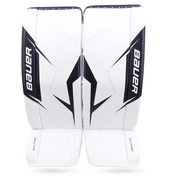 Bauer Hockey Bauer SV-PRO Goal Pad S25 INT