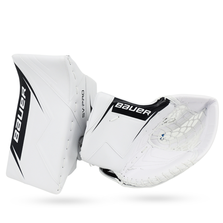 Bauer Hockey Bauer SV-PRO Glove Set S25 INT