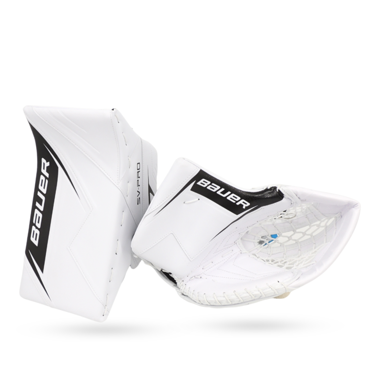 Bauer Hockey Bauer SV-PRO Glove Set S25 SR