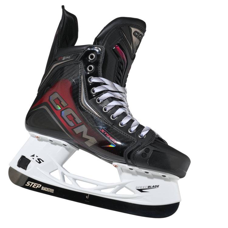 CCM Hockey JETSPEED FT8 PRO SKATES INT