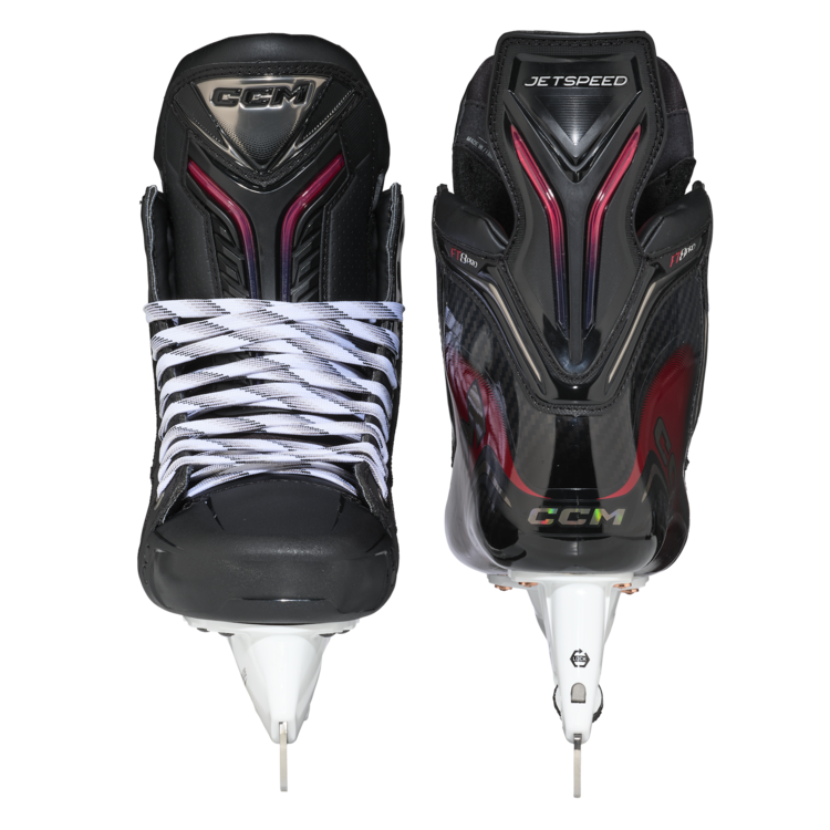 CCM Hockey JETSPEED FT8 PRO SKATES INT